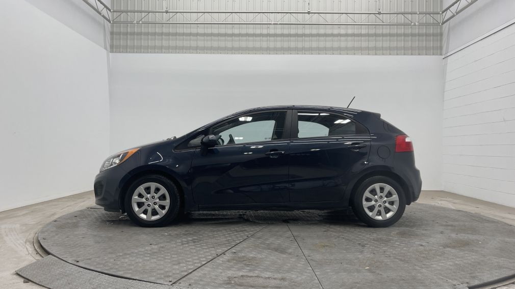 2015 Kia Rio EX** BLUETOOTH* BANC CHAUFFANTS* LECTEUR CD* #4