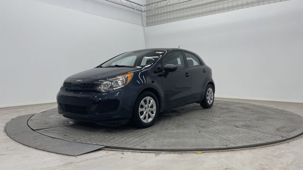 2015 Kia Rio EX** BLUETOOTH* BANC CHAUFFANTS* LECTEUR CD* #3