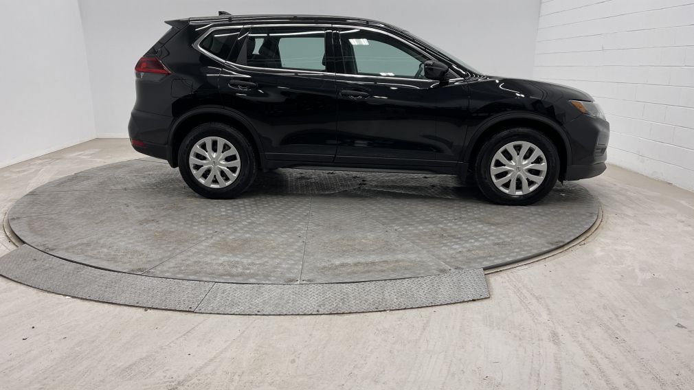 2018 Nissan Rogue S** BLUETOOTH* CRUISE* BANC CHAUFFANTS* #2