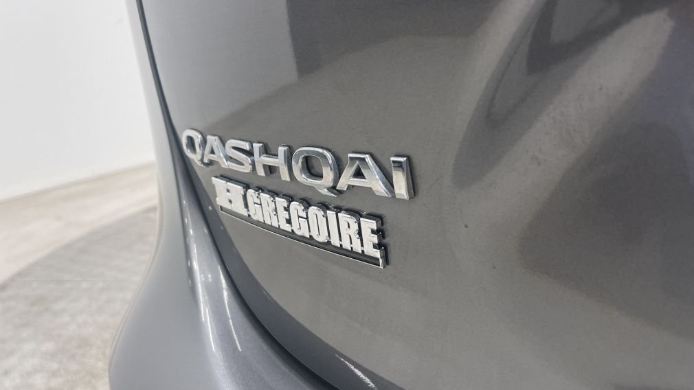 2017 Nissan Qashqai S** BLUETOOTH* CAMERA DE RECUL* MAGS* #8