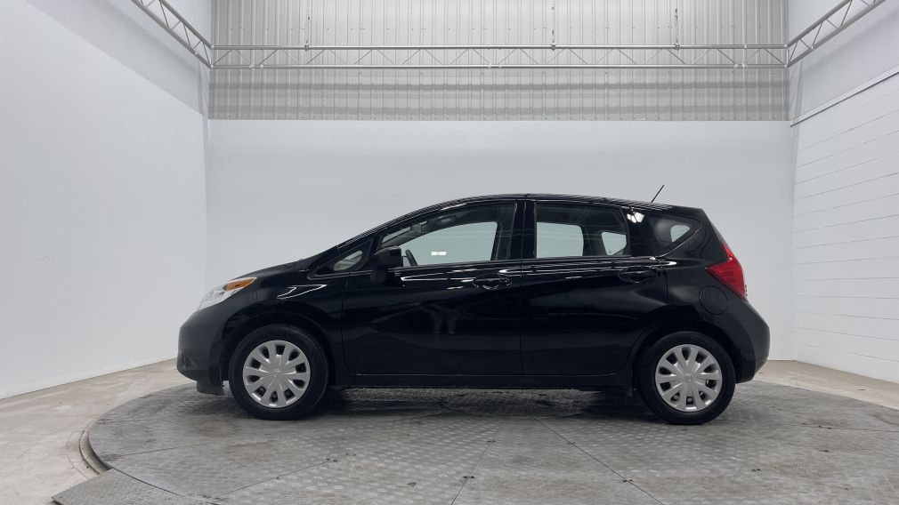 2016 Nissan Versa Note SV** BLUETOOTH* MIROIR CHAUFFANTS* CAMERA DE RECUL #4