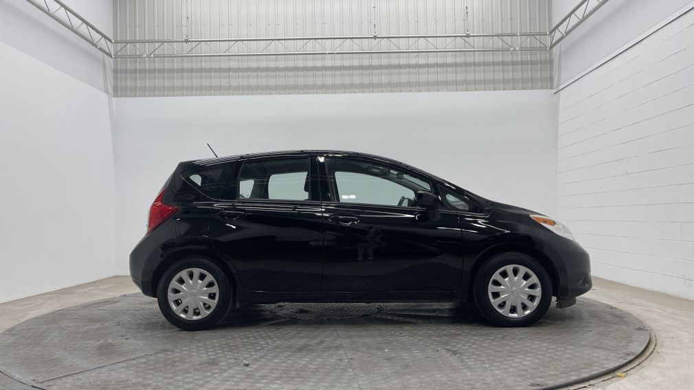 2016 Nissan Versa Note SV** BLUETOOTH* MIROIR CHAUFFANTS* CAMERA DE RECUL #7