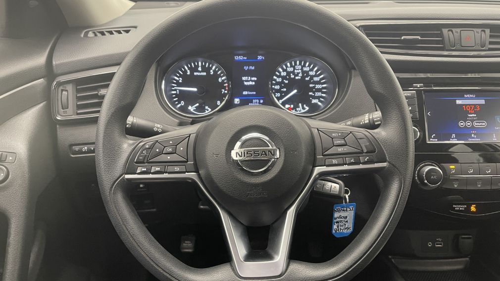 2018 Nissan Rogue S** CAMERA DE RECUL* BLUETOOTH* CRUISE* #21