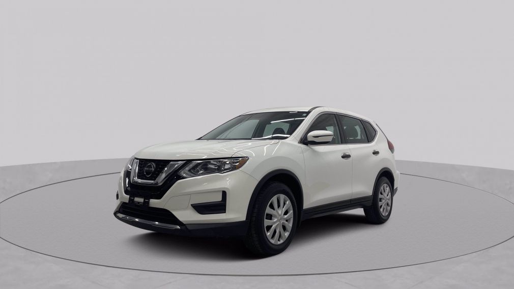 2018 Nissan Rogue S** CAMERA DE RECUL* BLUETOOTH* CRUISE* #2