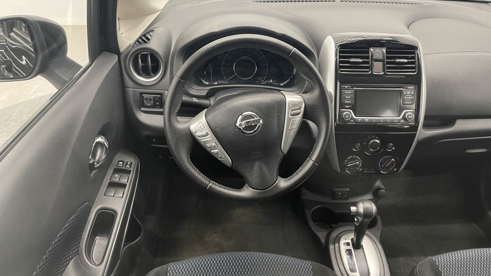 2018 Nissan Versa Note S** BLUETOOTH* CRUISE* CAMERA DE RECUL* #13