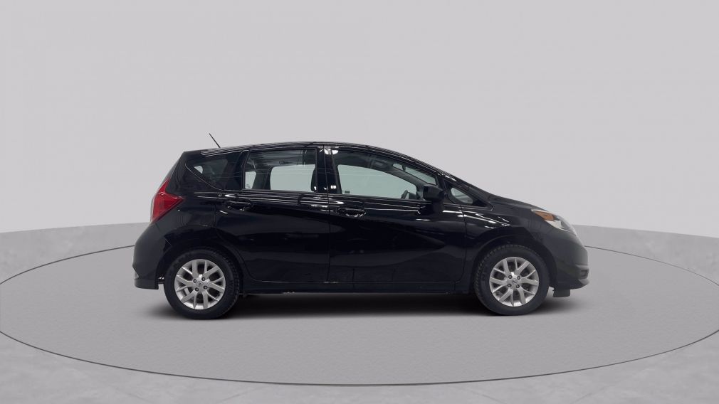 2018 Nissan Versa Note S** BLUETOOTH* CRUISE* CAMERA DE RECUL* #2