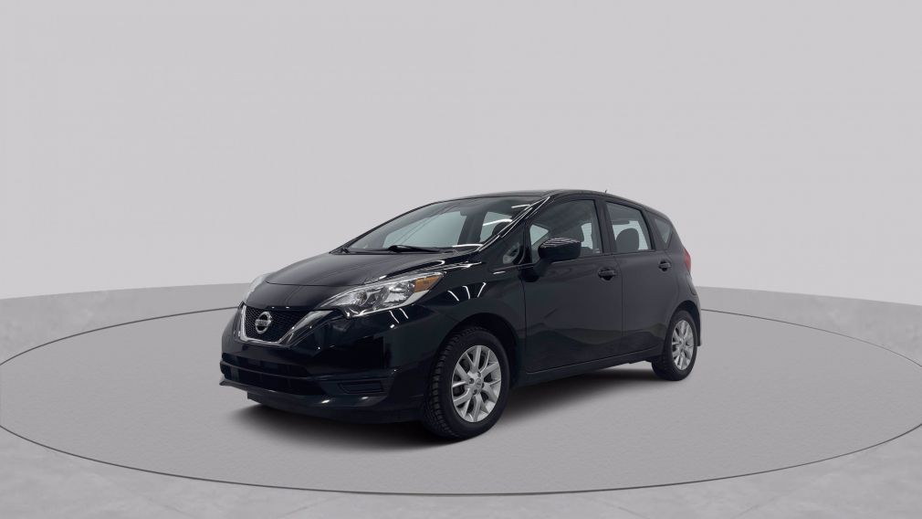 2018 Nissan Versa Note S** BLUETOOTH* CRUISE* CAMERA DE RECUL* #4