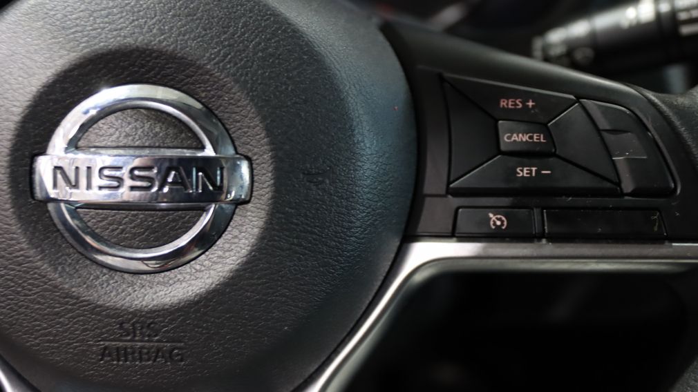 2021 Nissan Kicks S Hatchback A/C Gr-Électrique Caméra Bluetooth #15
