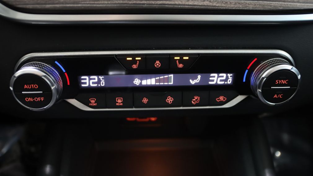 2019 Nissan Altima 2.5 Platinum AWD AUTOMATIQUE CUIR CLIMATISATION AP #18