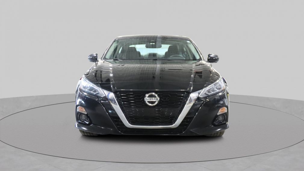 2019 Nissan Altima 2.5 Platinum AWD AUTOMATIQUE CUIR CLIMATISATION AP #1