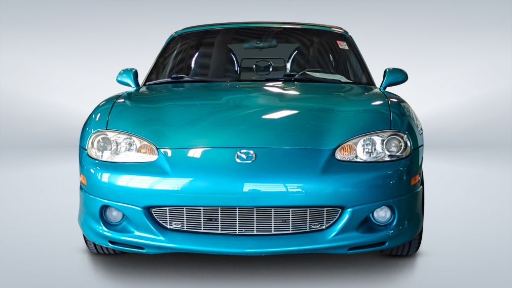 2003 Mazda MX 5 — photo 2
