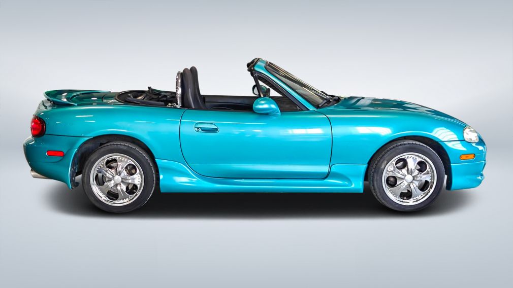 2003 Mazda MX 5 — photo 8