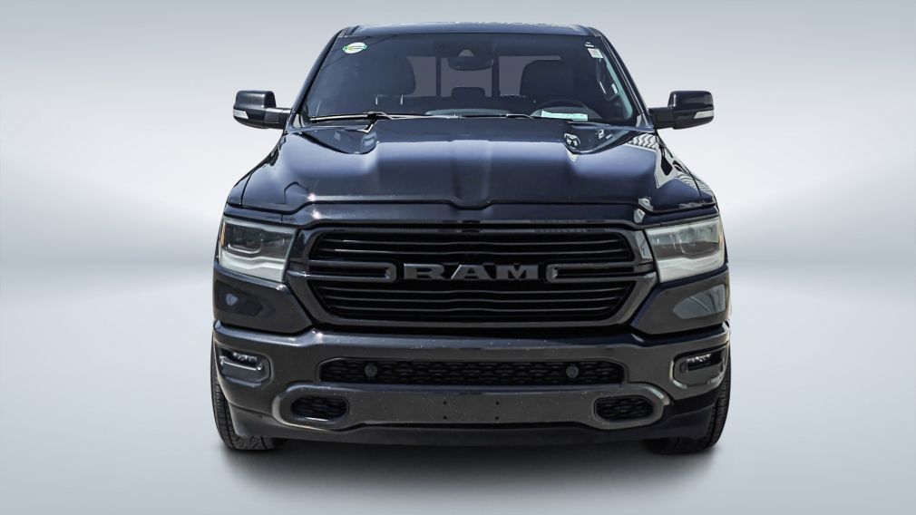 2022 Dodge Ram — photo 2