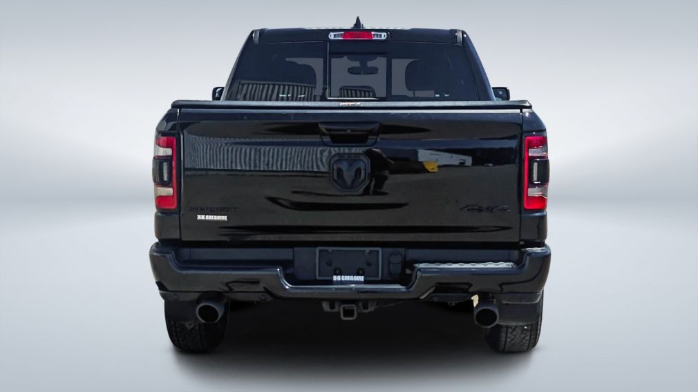 2022 Dodge Ram — photo 6