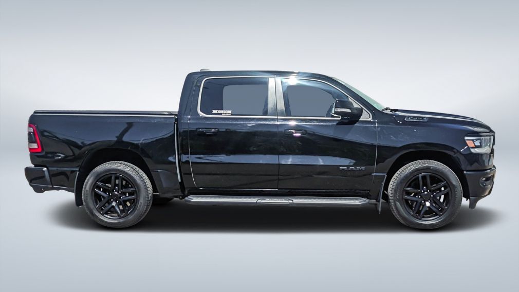 2022 Dodge Ram — photo 8
