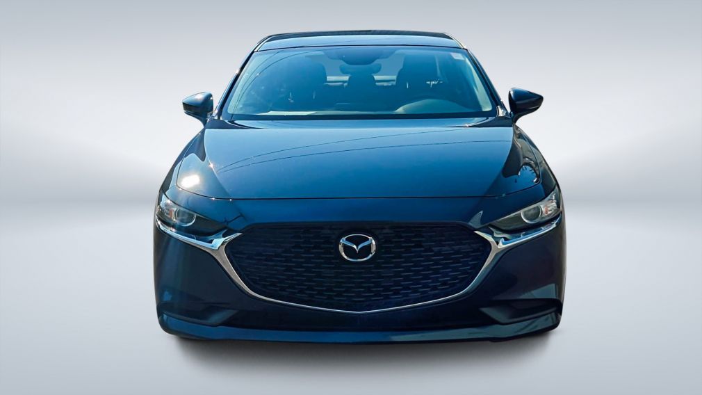 2024 Mazda 3 — photo 2