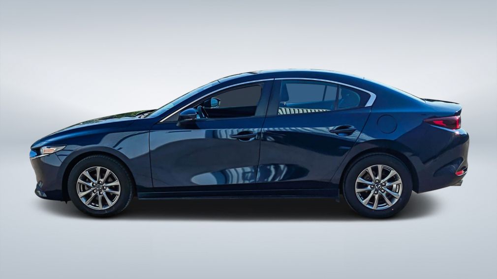 2024 Mazda 3 — photo 4