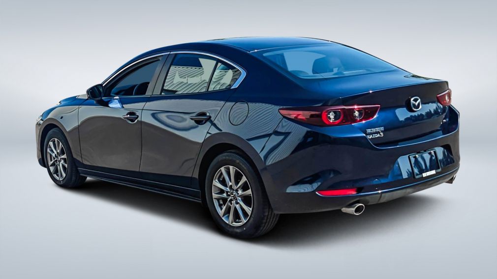 2024 Mazda 3 — photo 5