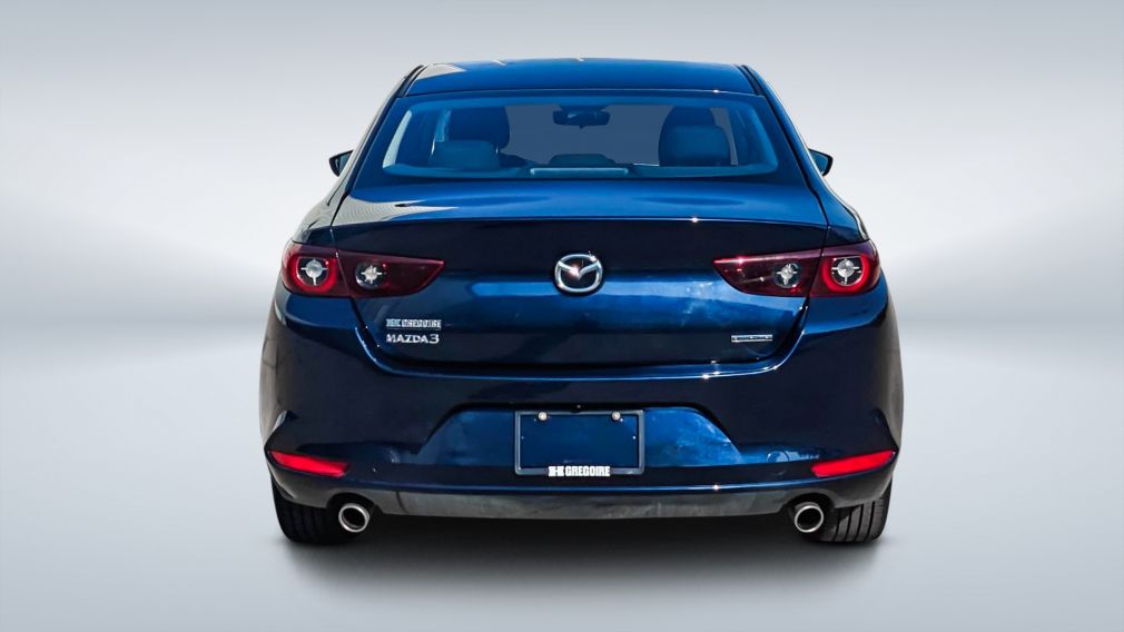2024 Mazda 3 — photo 6