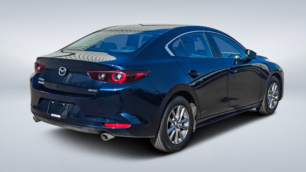 2024 Mazda 3 — photo 7
