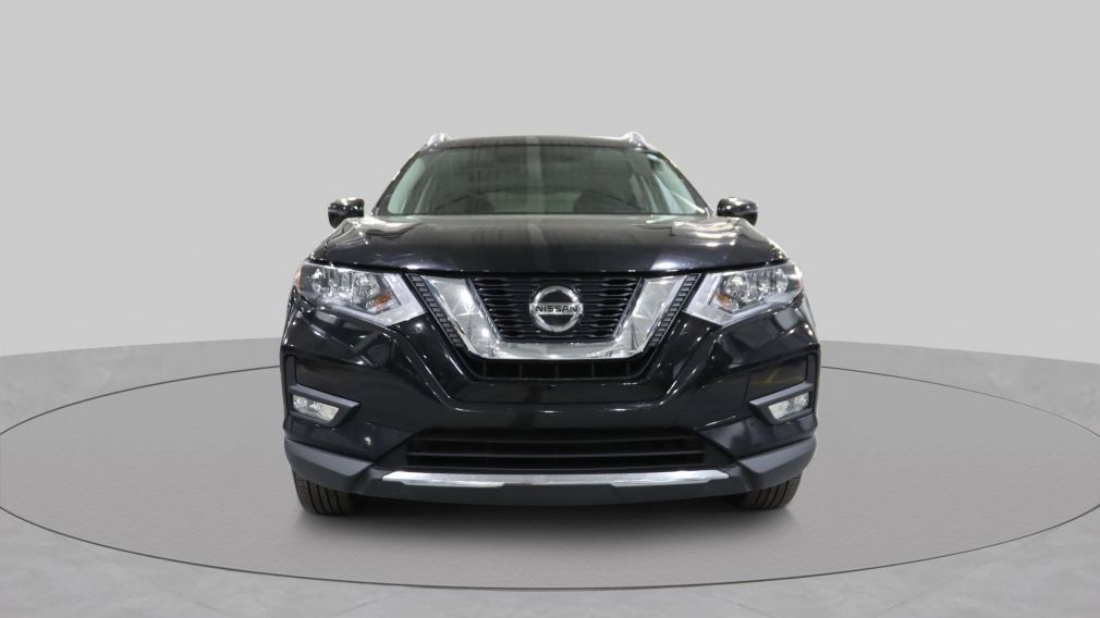 2018 Nissan Rogue SV + AUTO + AWD + GR.ELECTRIQUE + A/C !!! #1