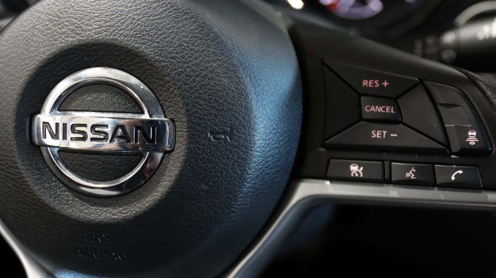 2019 Nissan Rogue SV + AUTO + AWD + GR.ELECTRIQUE + A/C !!! #22