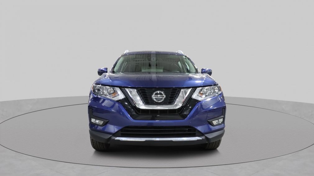 2019 Nissan Rogue SV + AUTO + AWD + GR.ELECTRIQUE + A/C !!! #2