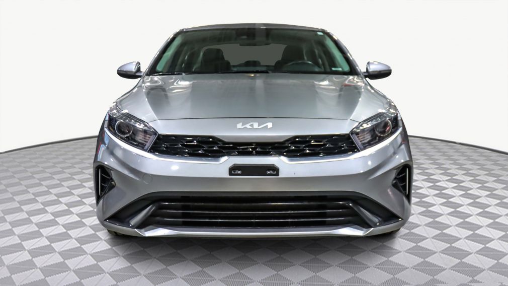 2022 Kia Forte GT-Line AUTOMATIQUE CLIMATISATION #2