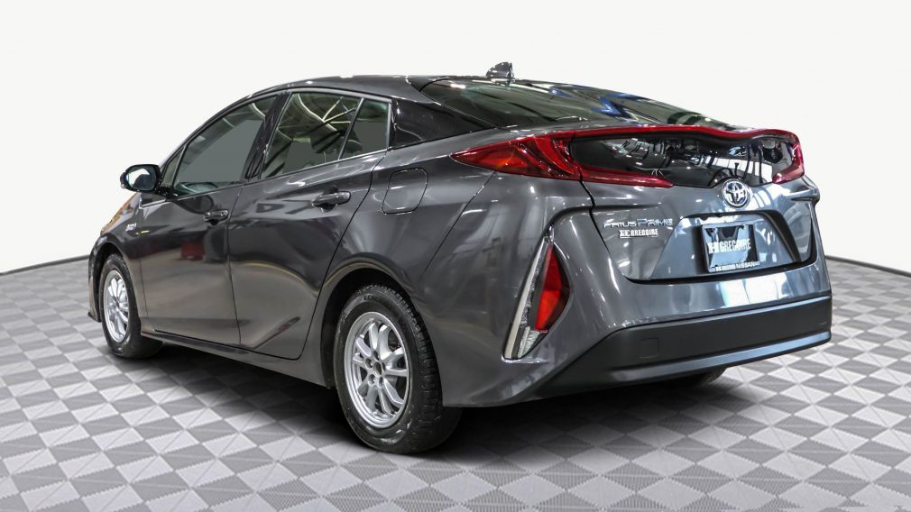 2020 Toyota Prius Auto AUTOMATIQUE CLIMATISATION #5