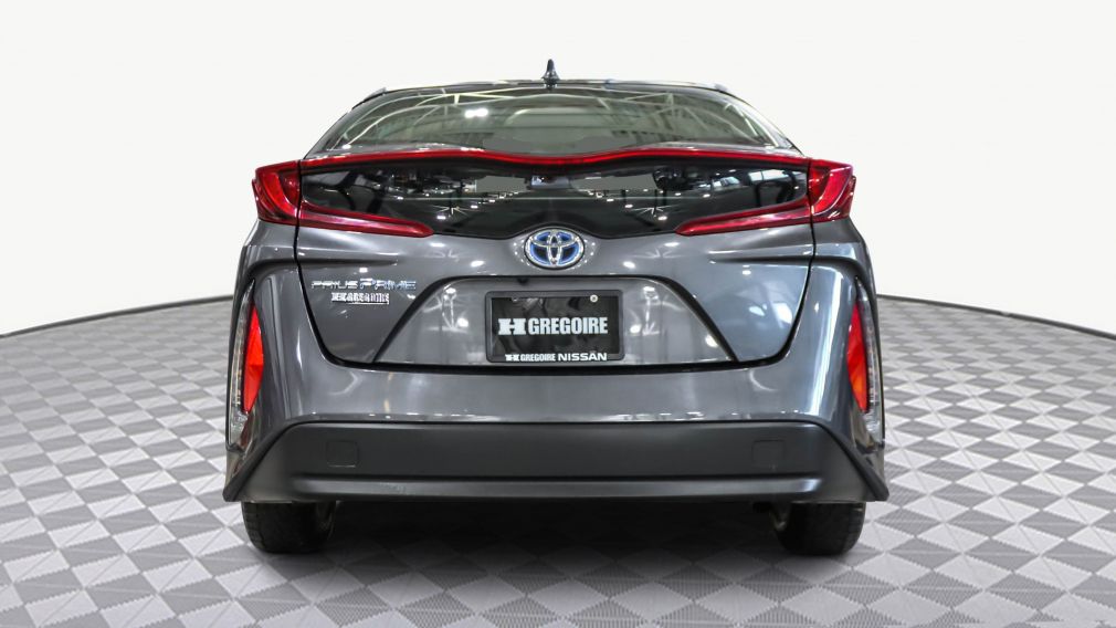 2020 Toyota Prius Auto AUTOMATIQUE CLIMATISATION #6