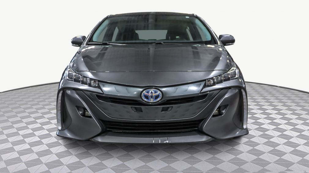 2020 Toyota Prius Auto AUTOMATIQUE CLIMATISATION #2