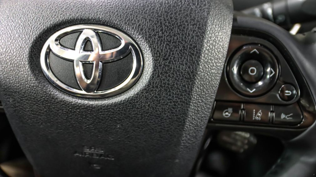 2020 Toyota Prius Auto AUTOMATIQUE CLIMATISATION #14