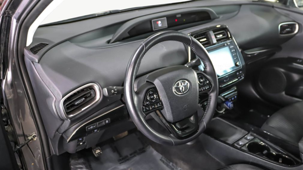 2020 Toyota Prius Auto AUTOMATIQUE CLIMATISATION #20