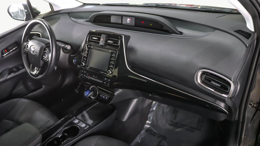 2020 Toyota Prius Auto AUTOMATIQUE CLIMATISATION #22