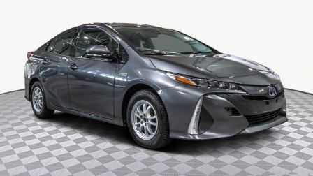 2020 Toyota Prius Auto AUTOMATIQUE CLIMATISATION                in Abitibi                