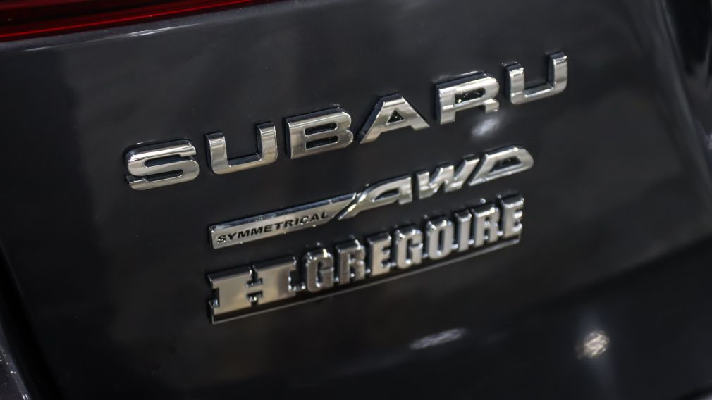 2019 Subaru Outback 2.5i AUTOMATIQUE AWD CLIMATISATION #11