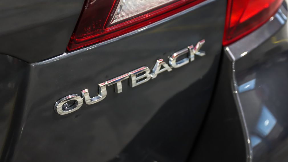 2019 Subaru Outback 2.5i AUTOMATIQUE AWD CLIMATISATION #10