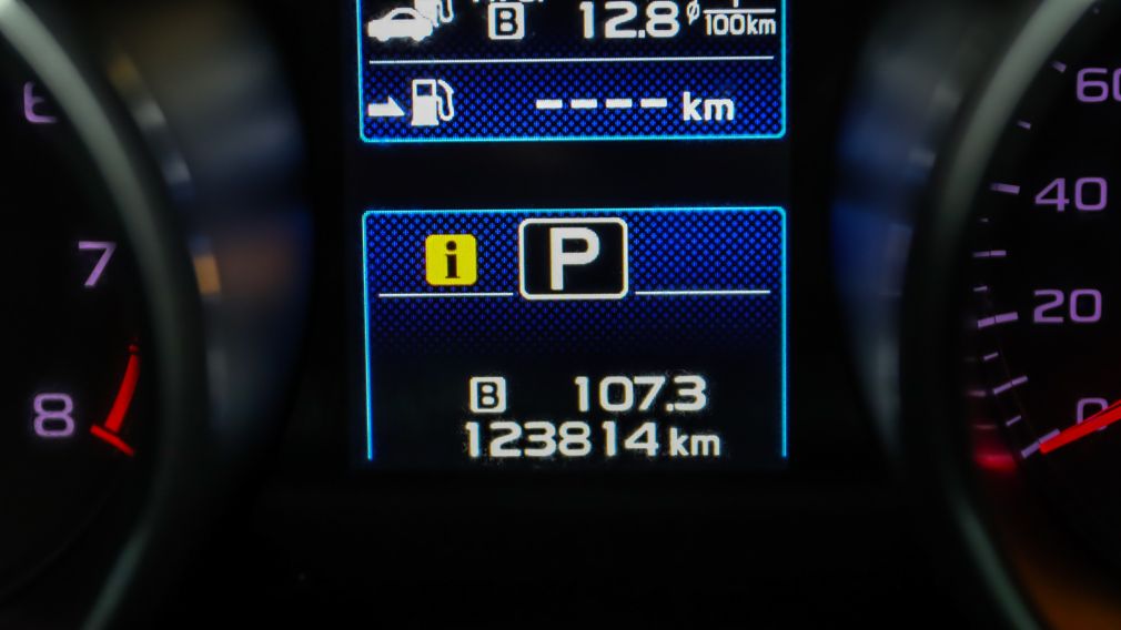 2019 Subaru Outback 2.5i AUTOMATIQUE AWD CLIMATISATION #12