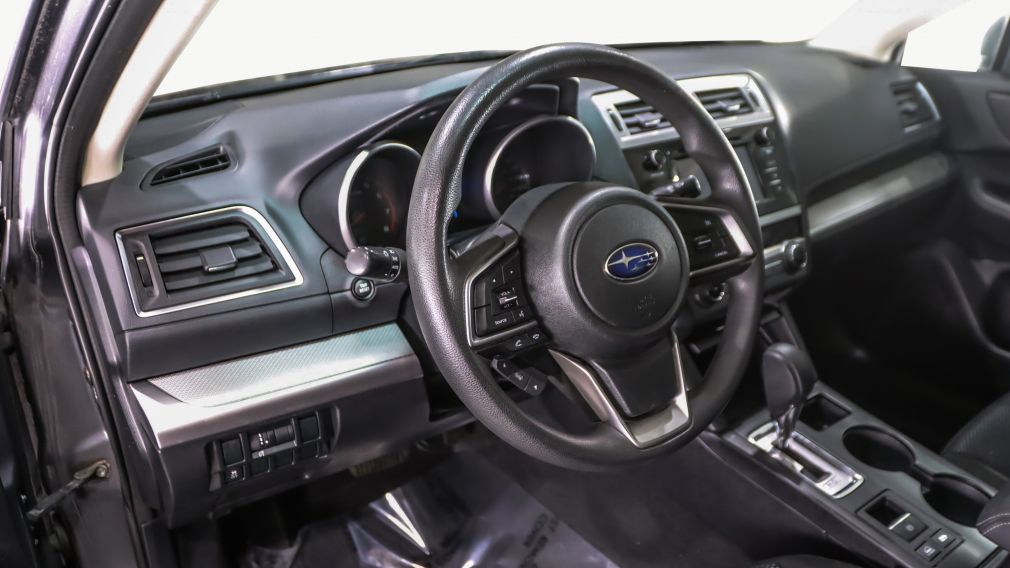2019 Subaru Outback 2.5i AUTOMATIQUE AWD CLIMATISATION #22