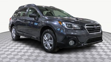 2019 Subaru Outback 2.5i AUTOMATIQUE AWD CLIMATISATION                à Granby                