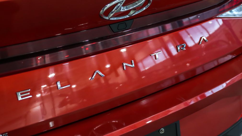 2021 Hyundai Elantra Preferred AUTOMATIQUE CLIMATISATION #10