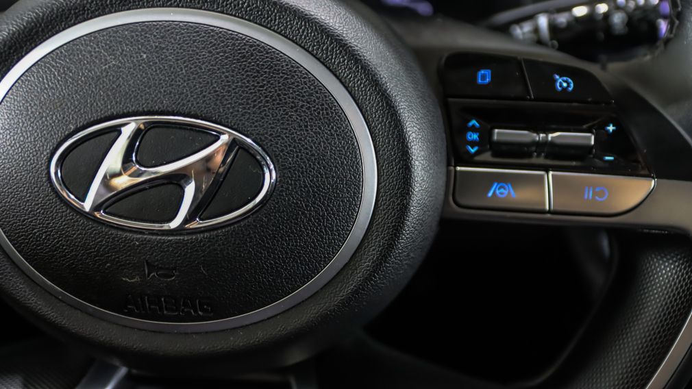 2021 Hyundai Elantra Preferred AUTOMATIQUE CLIMATISATION #14