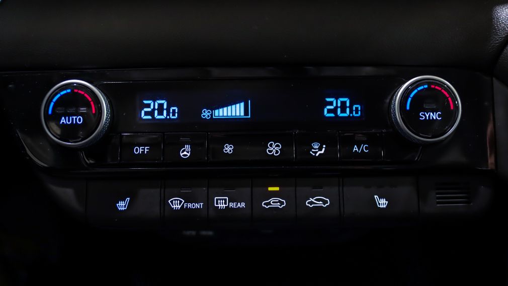 2021 Hyundai Elantra Preferred AUTOMATIQUE CLIMATISATION #17