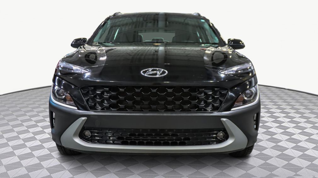 2022 Hyundai Kona Preferred AUTOMATIQUE AWD CLIMATISATION #2