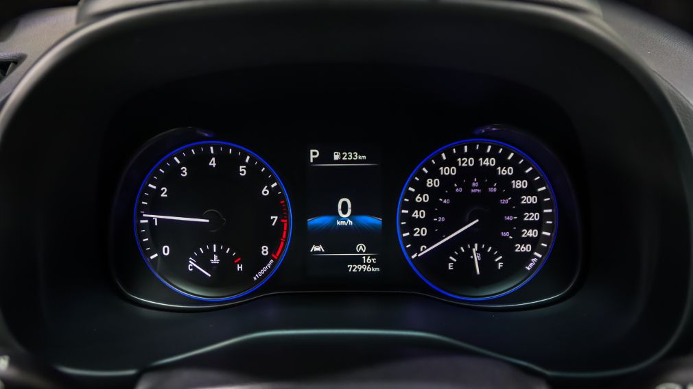 2022 Hyundai Kona Preferred AUTOMATIQUE AWD CLIMATISATION #13