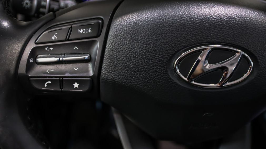 2022 Hyundai Kona Preferred AUTOMATIQUE AWD CLIMATISATION #14