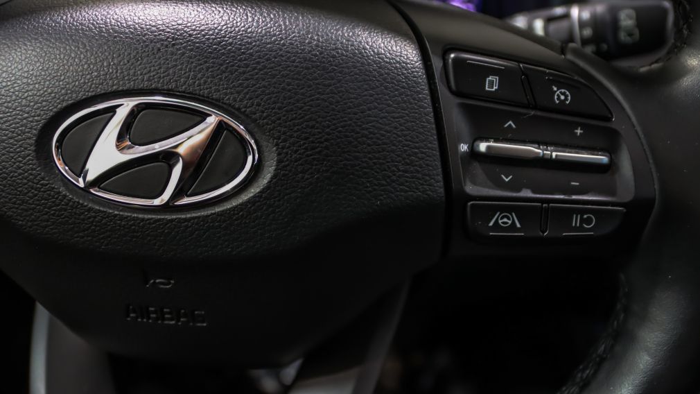 2022 Hyundai Kona Preferred AUTOMATIQUE AWD CLIMATISATION #15
