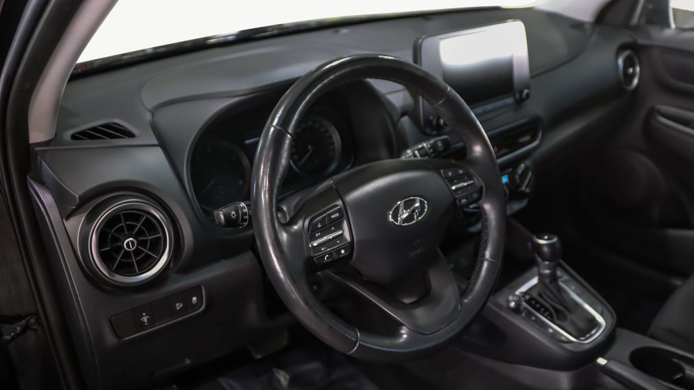 2022 Hyundai Kona Preferred AUTOMATIQUE AWD CLIMATISATION #22