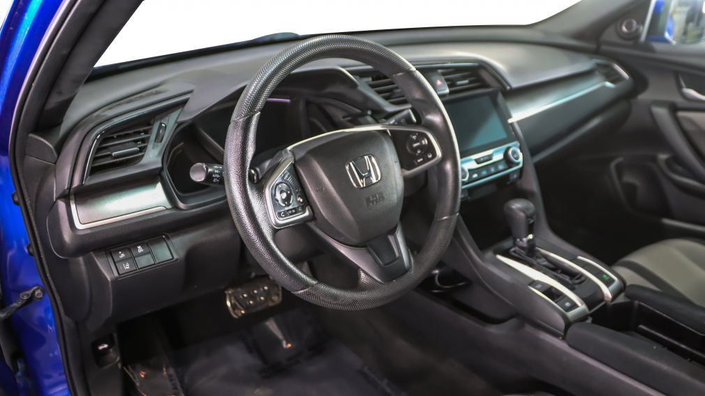 2018 Honda Civic LX AUTOMATIQUE CLIMATISATION #20
