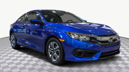 2018 Honda Civic LX AUTOMATIQUE CLIMATISATION                à Carignan                